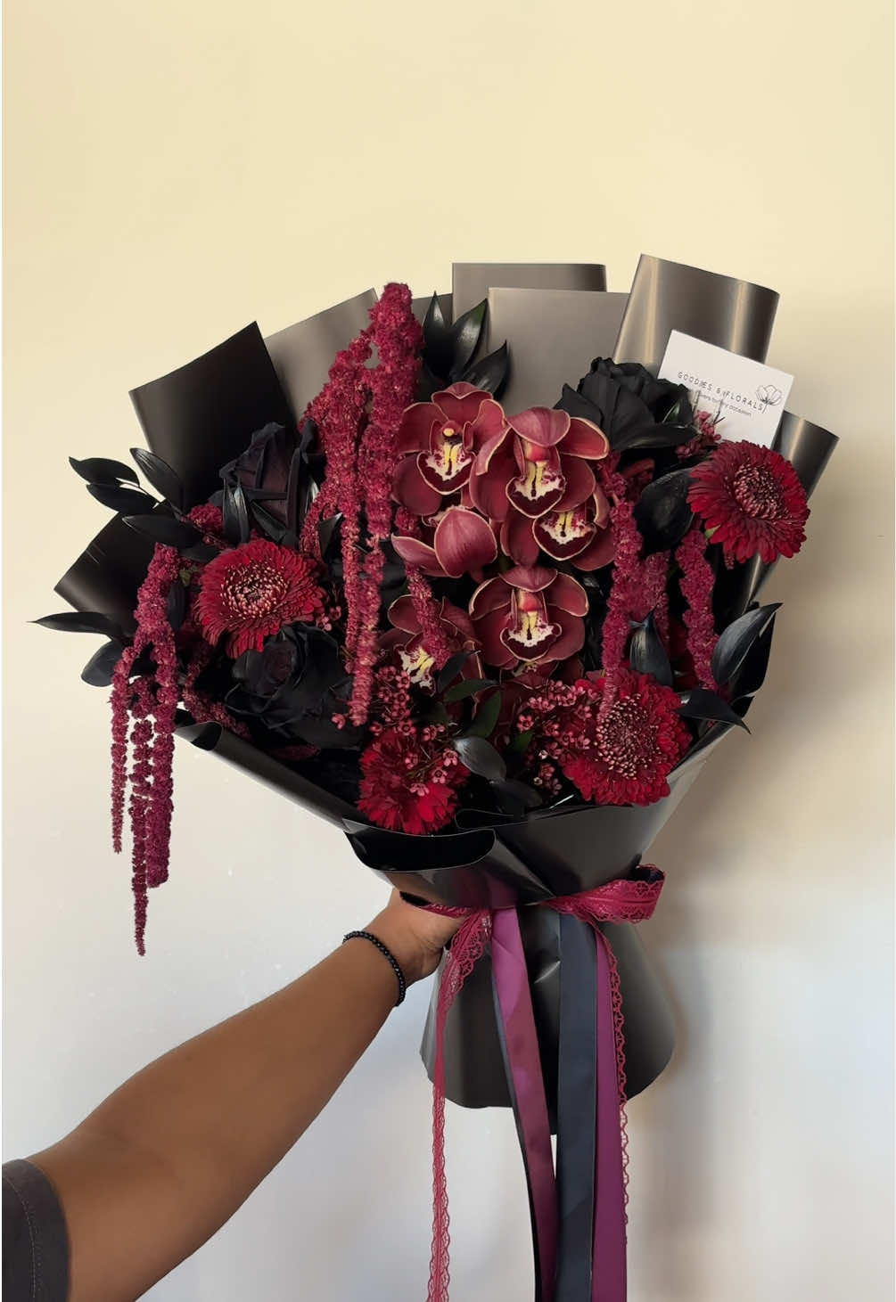 @Goodies & Florals