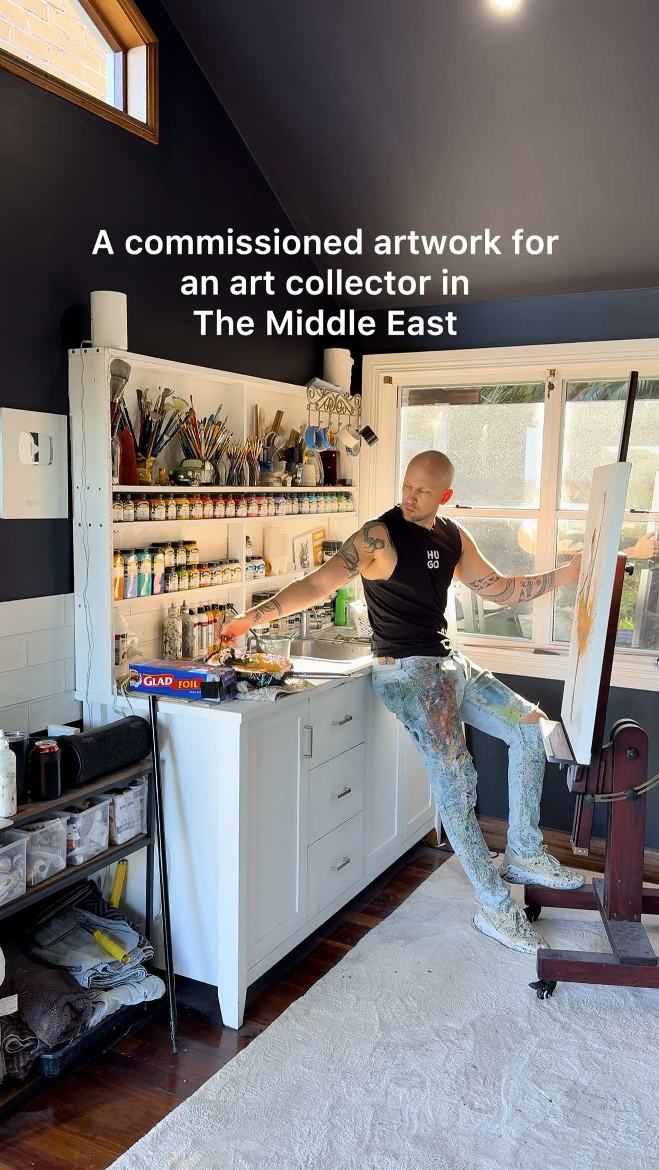 @Ashvin Harrison