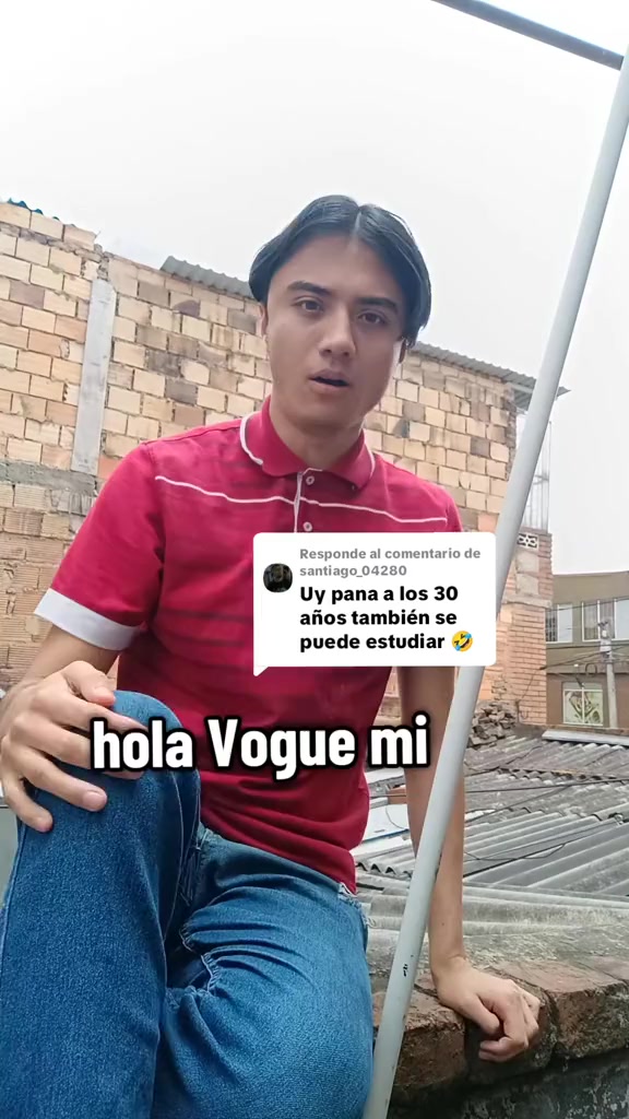 @OmarVemas Modelo | Influencer