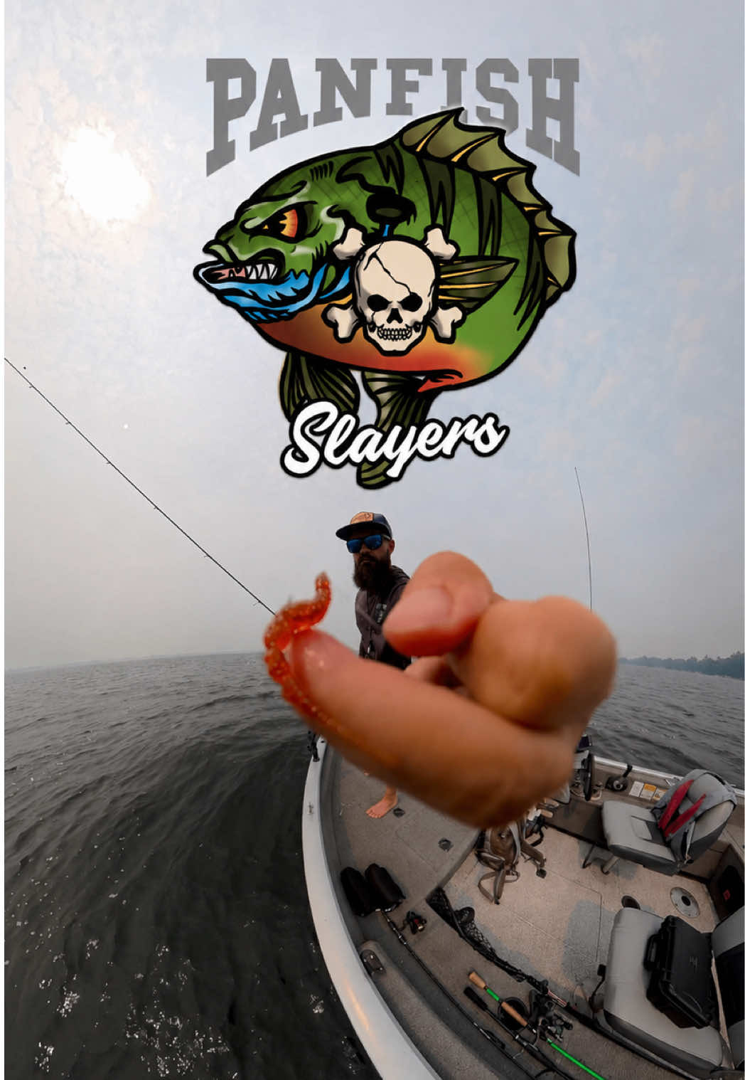 @Panfish Slayers