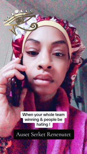 @Soul Woke Eye Open 👁️