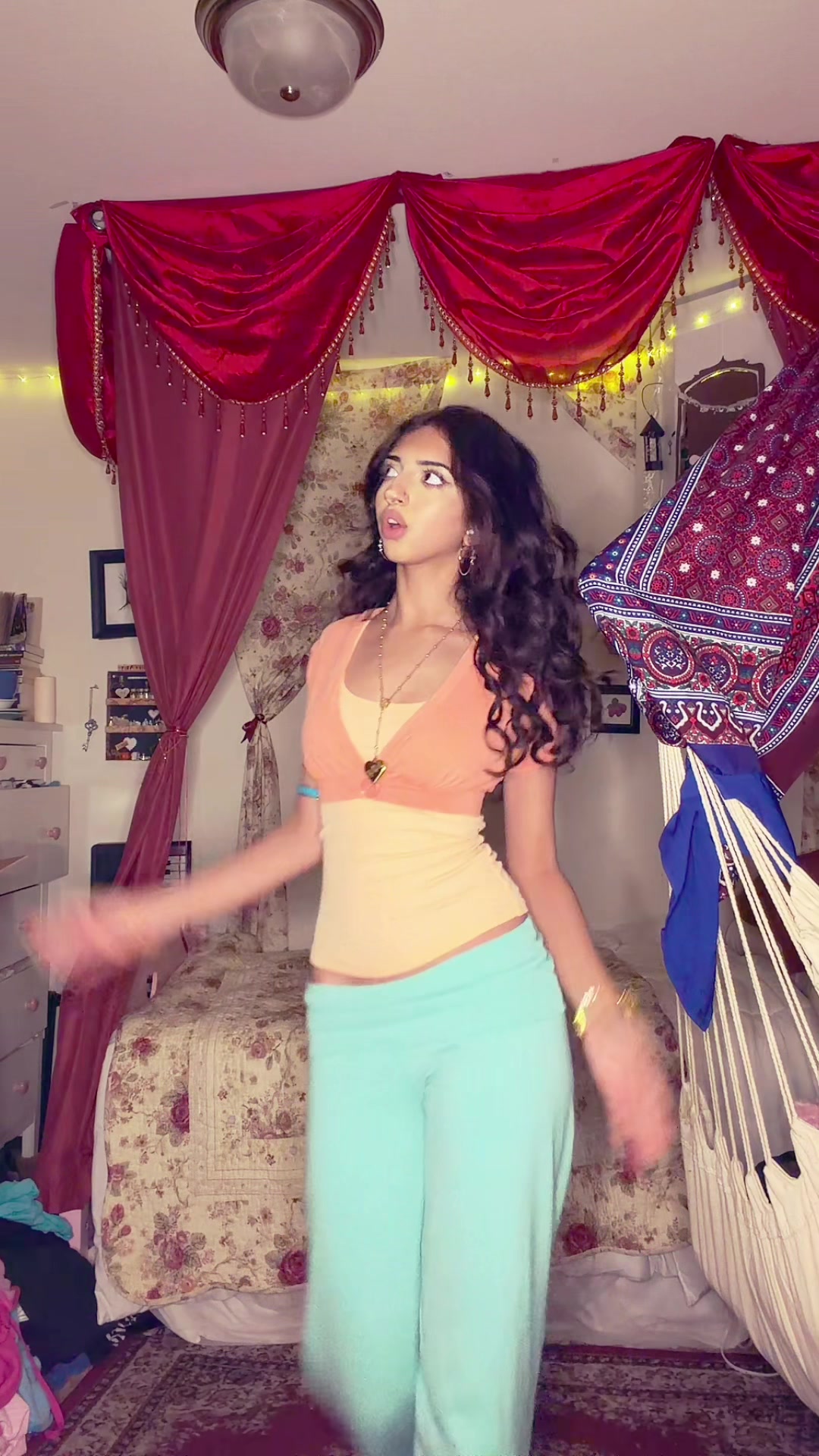 @zaina ali