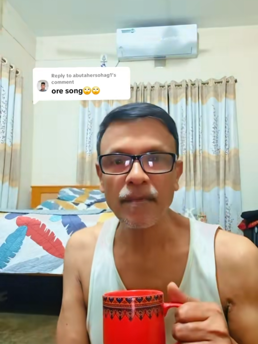 @Iftekhar