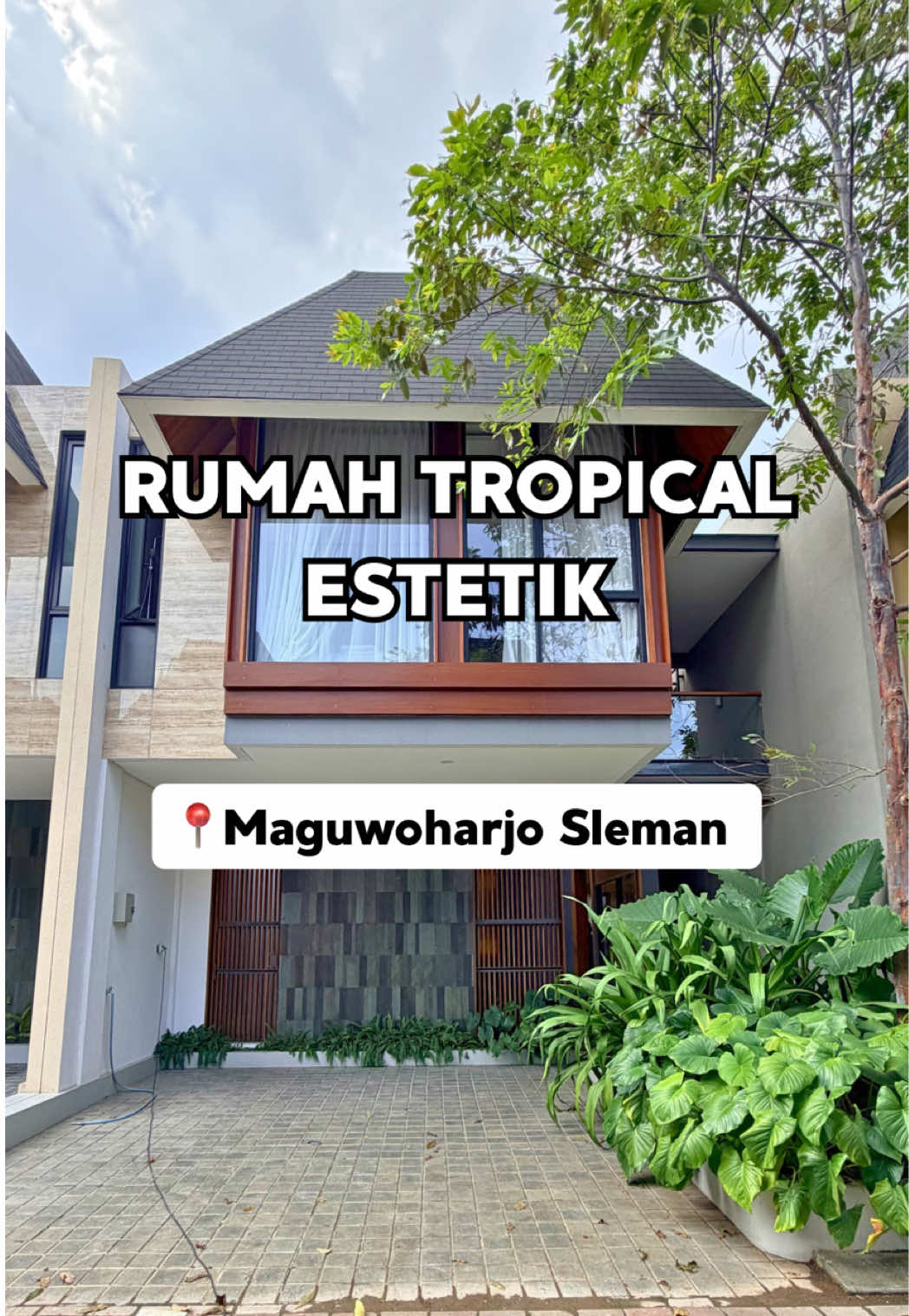 @Rumah Jogja Raya