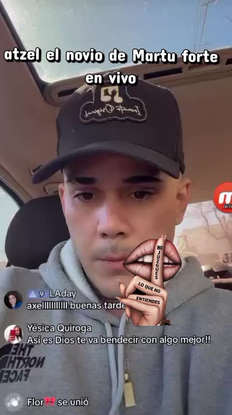 @La ke muchos no soportan