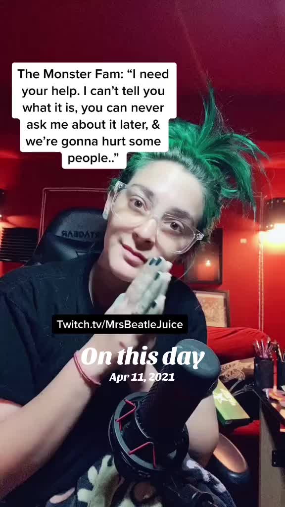 @MrsBeatleJuice