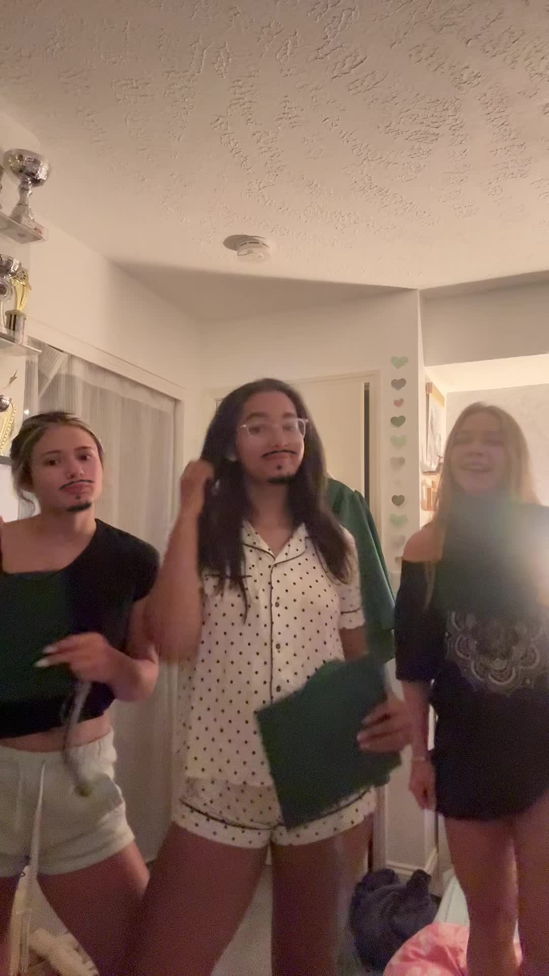 @thugiana & thugby