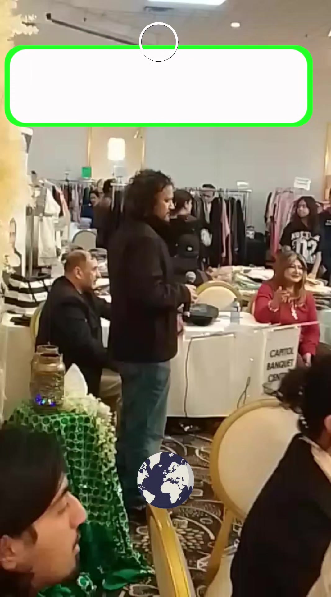 @Saira Faisal Canada