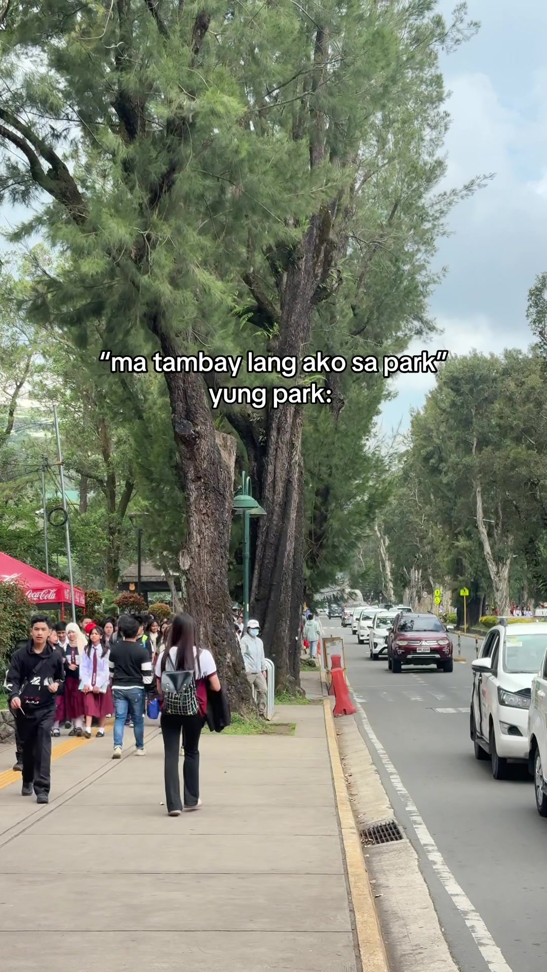 @Steph In Baguio
