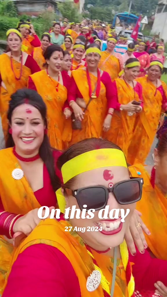 @Ganga Bhandari