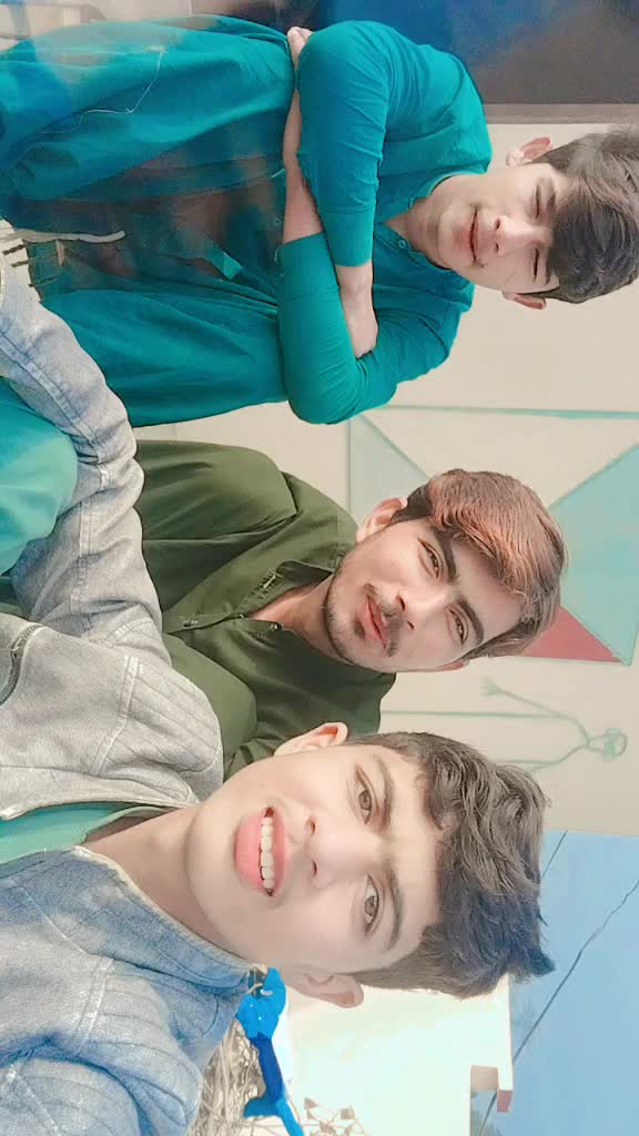 @mudassir king