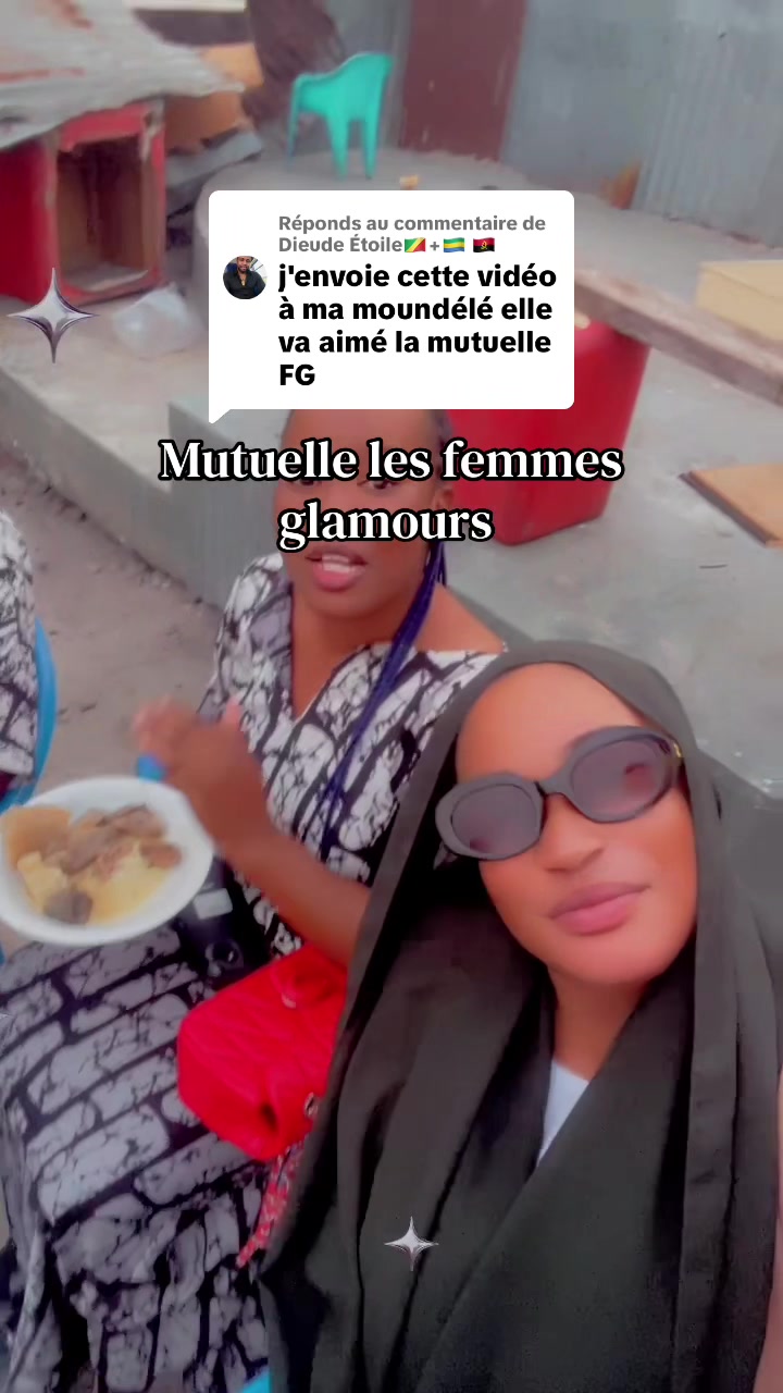 @Mutuelle les femmes glamours