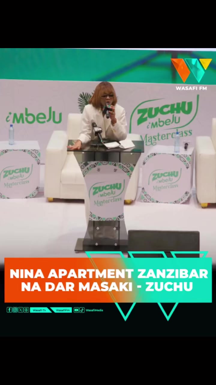 @queen Zuchu fan