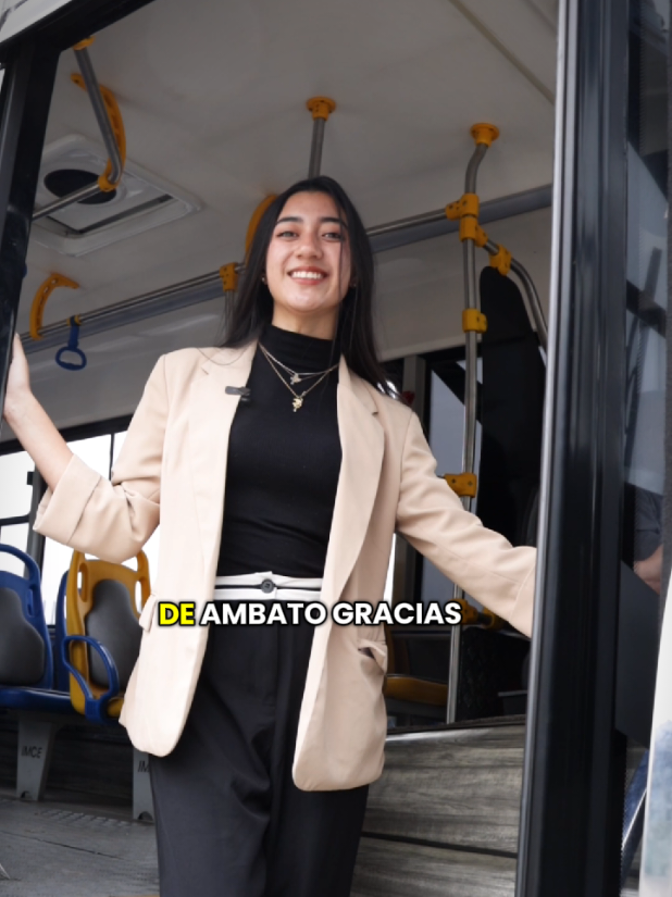 @Unidad de Terminales Ambato