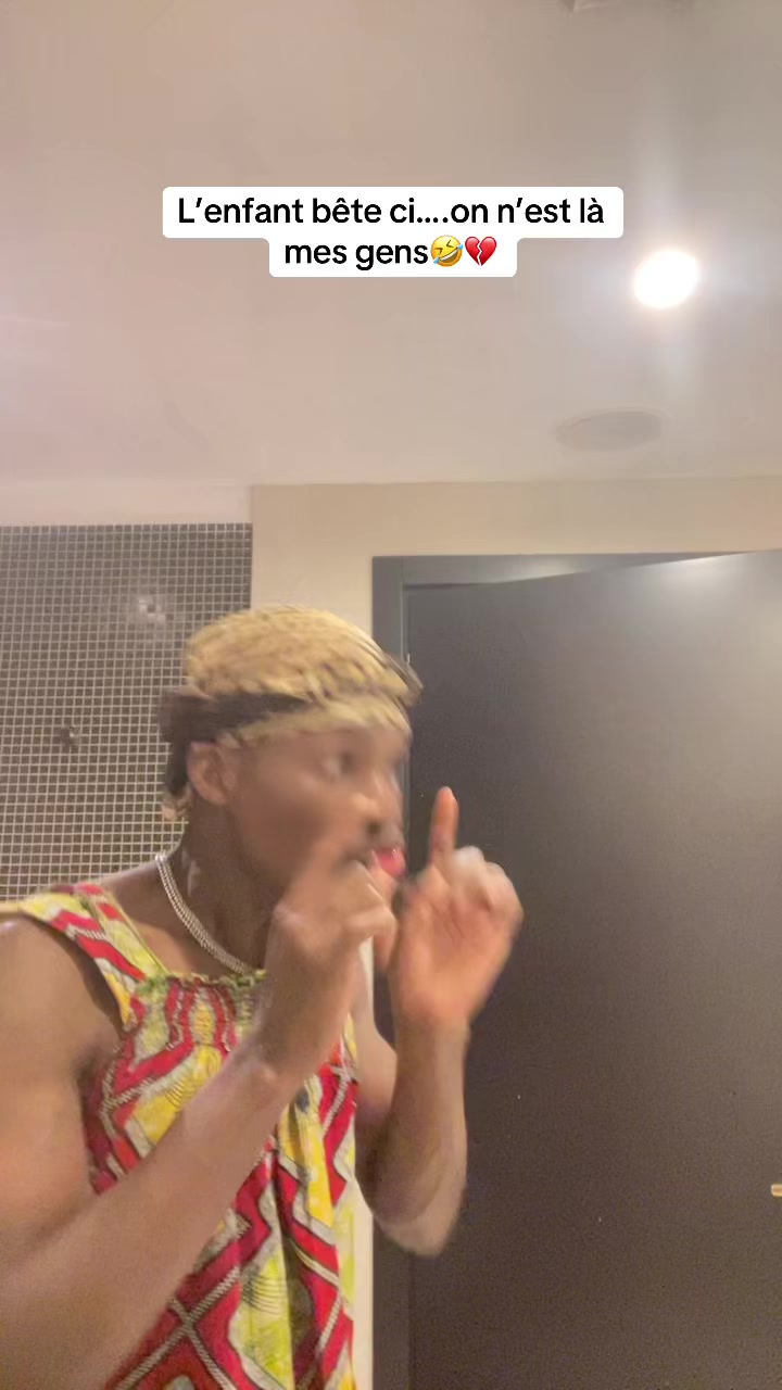 @Le Guen🤴🏽du 🇹🇬