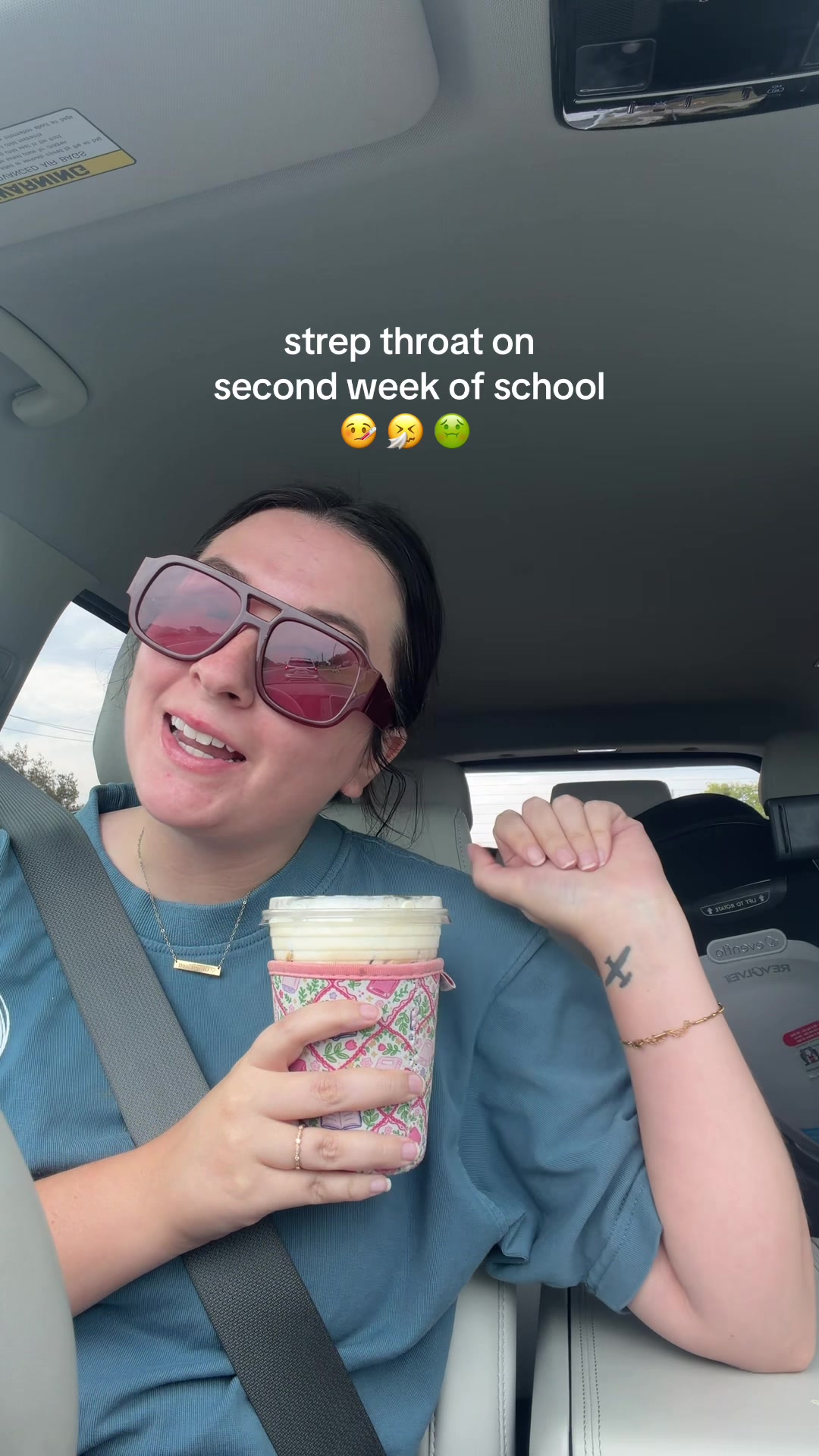 @Syd ☻ | Boy Mom | Teacher
