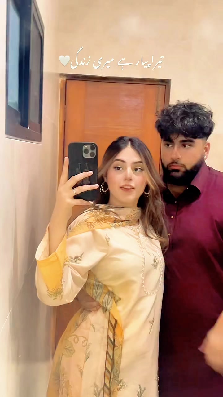 @Couple Video1