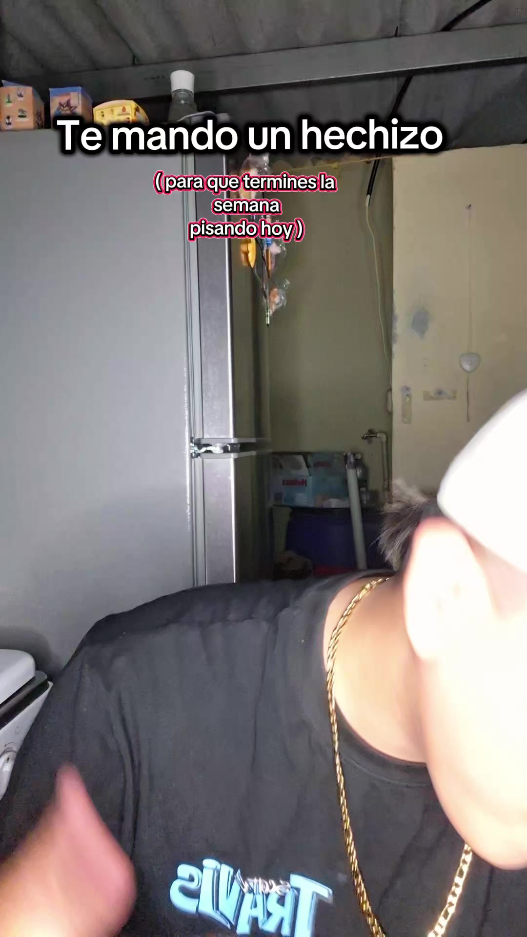 @💜🐦🔥EL FLACO MENJÍVAR🐦🔥