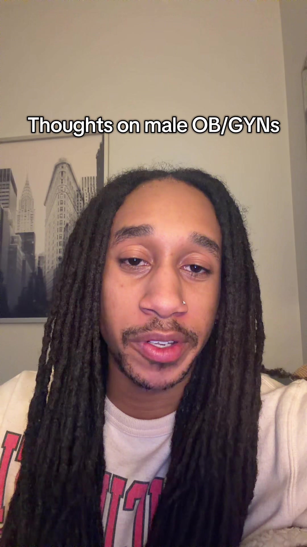 @Jalil Mitchell | M3