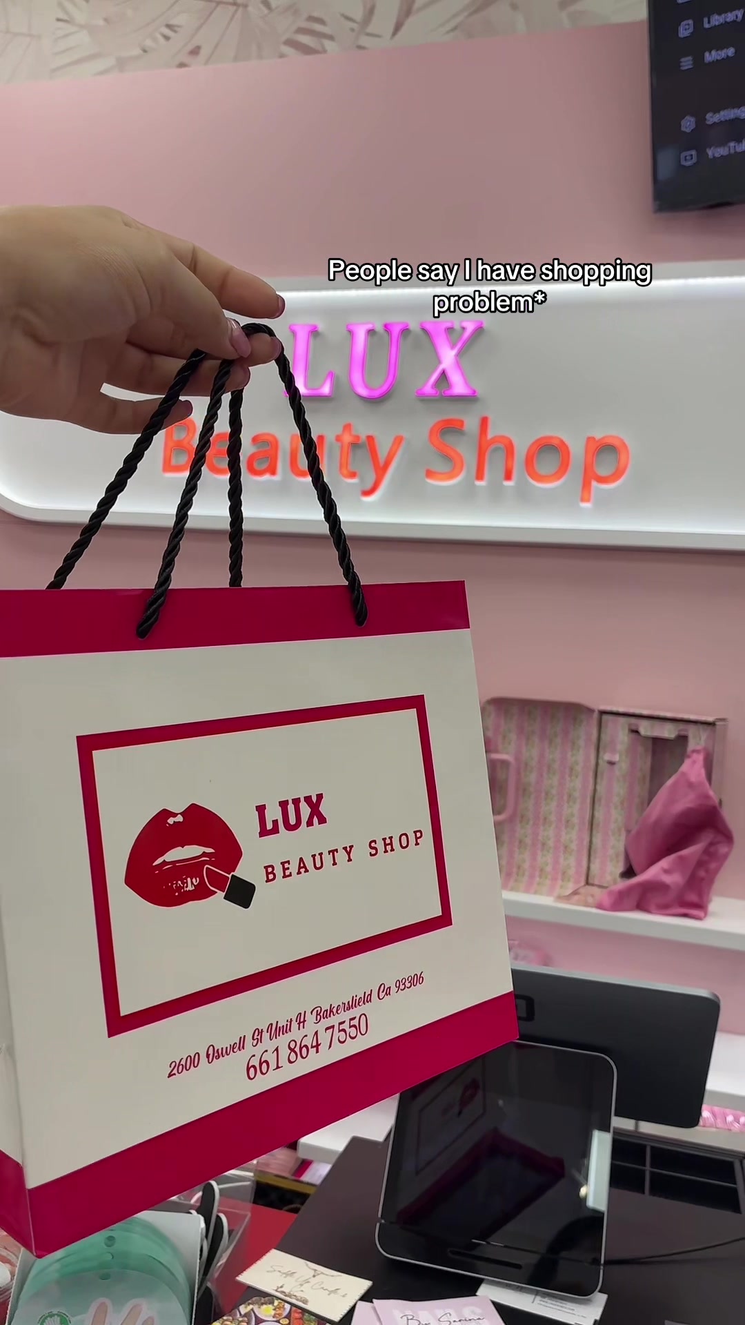@luxbeautybakersfield