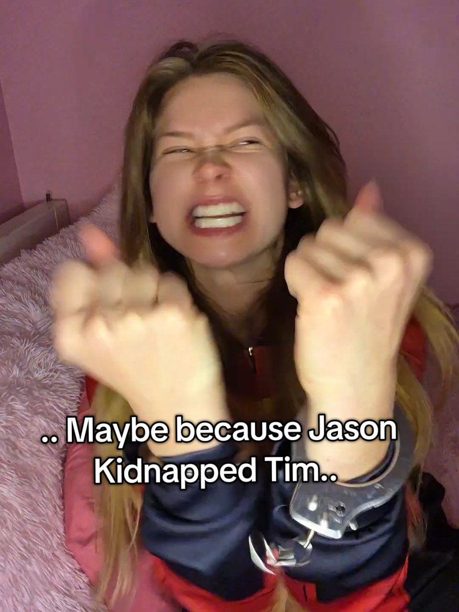 @Just Laugh Girl