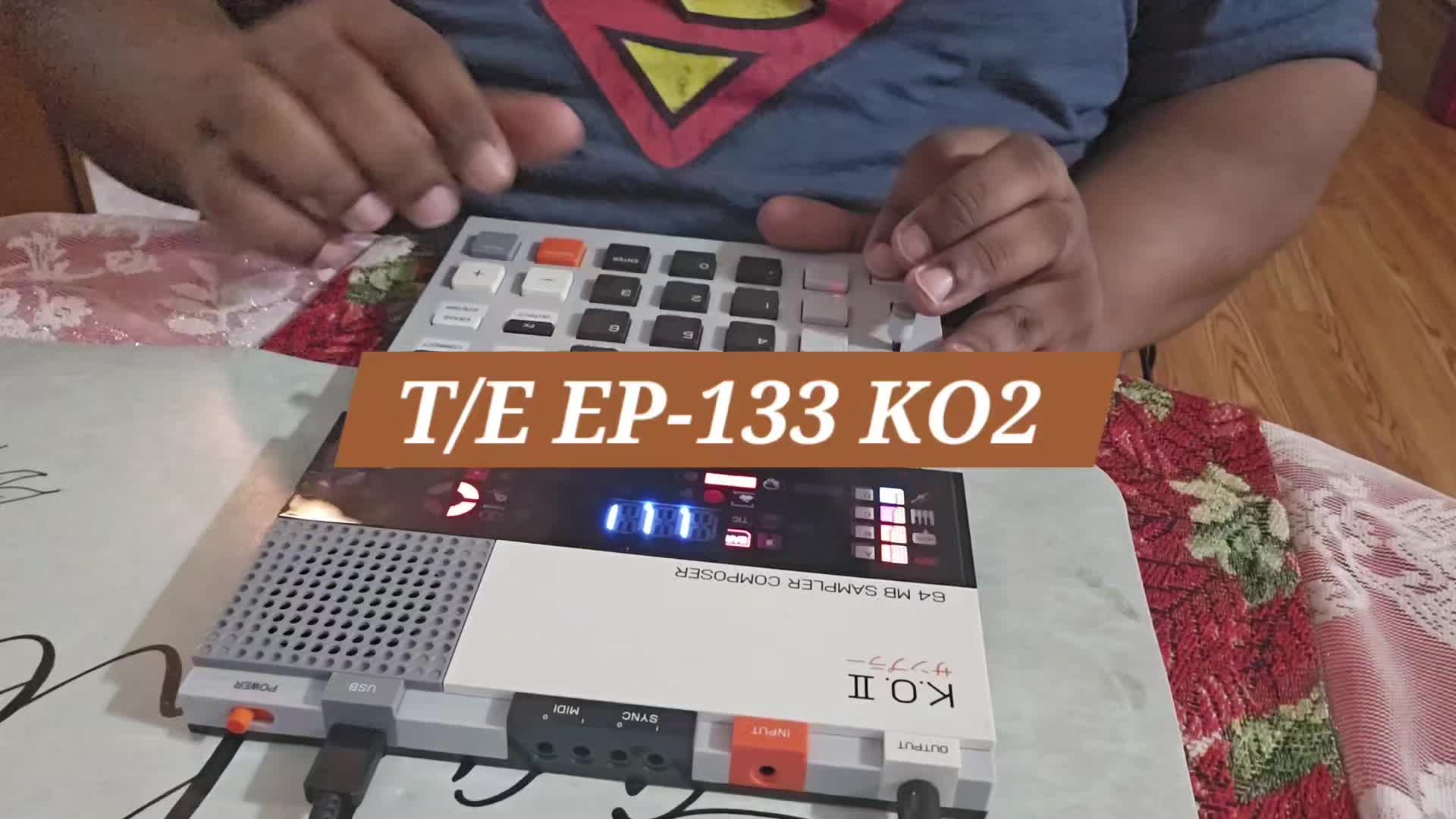 @KorporalKMusic