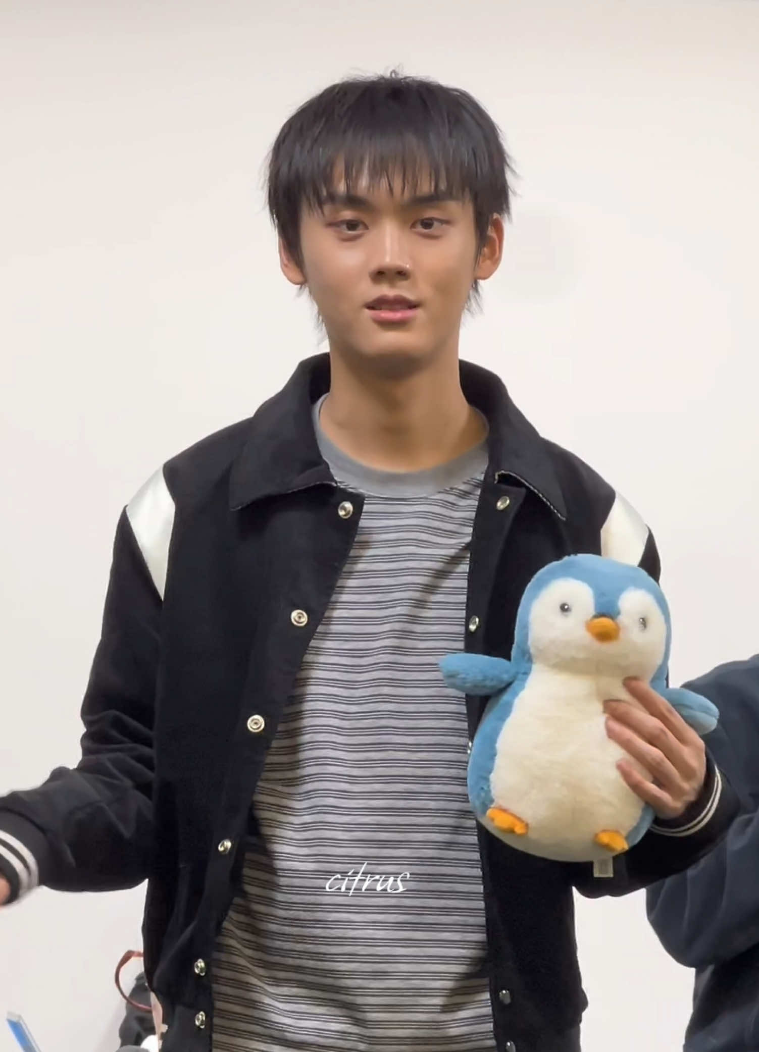 @citrus๐ฑ์ํธ๋ฌ์ค