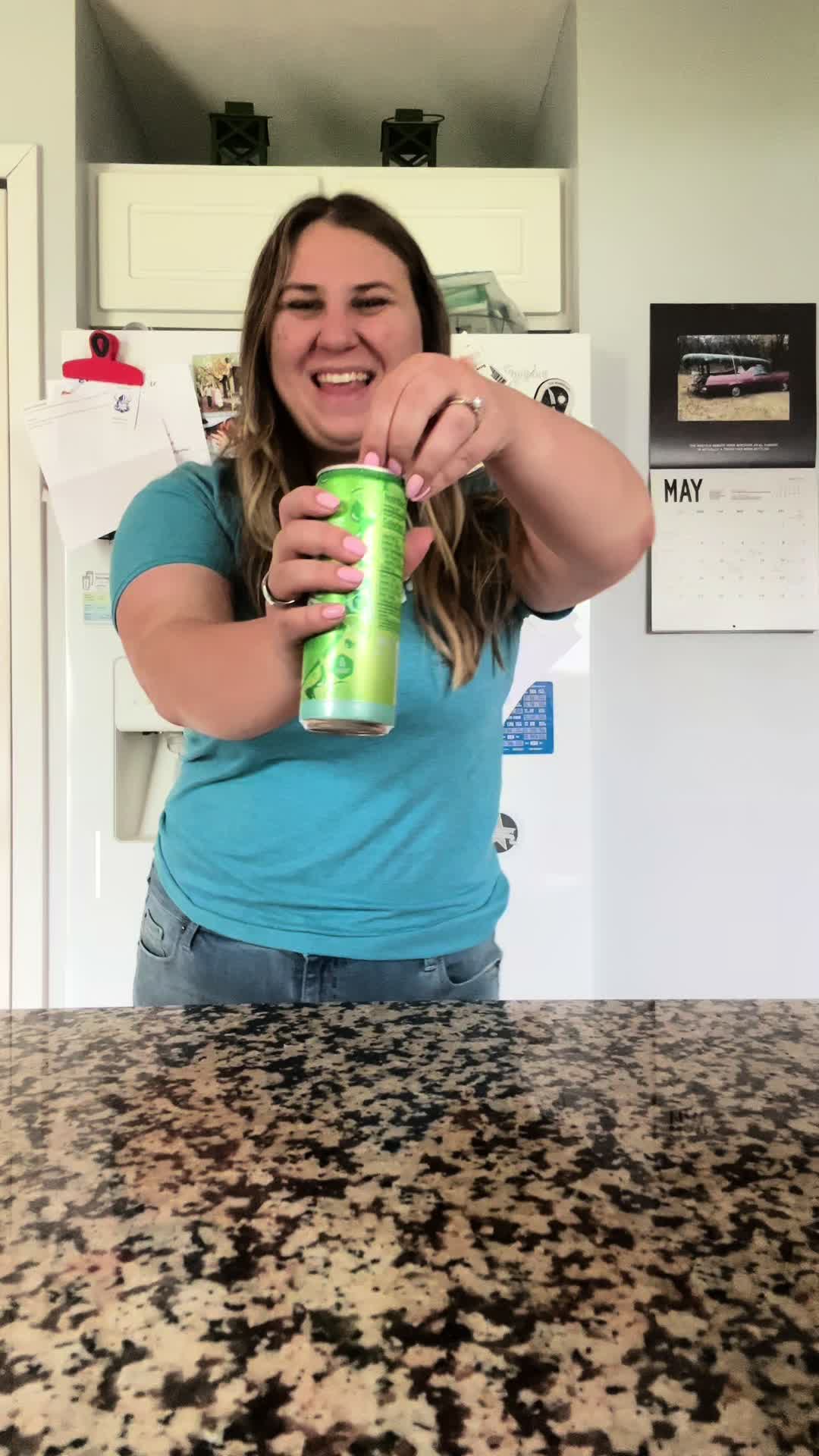 @Gabby | working mom