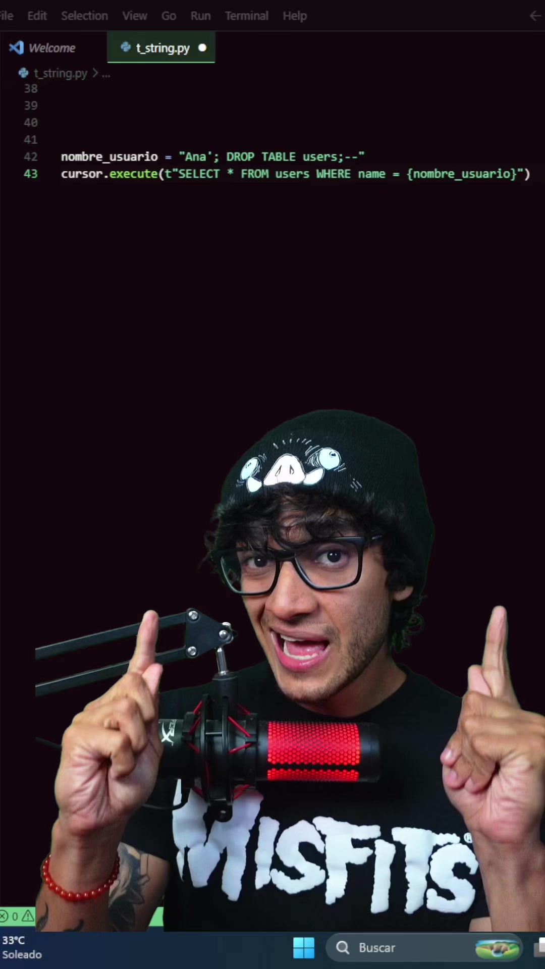 @p&iacute;ldoras de programacion