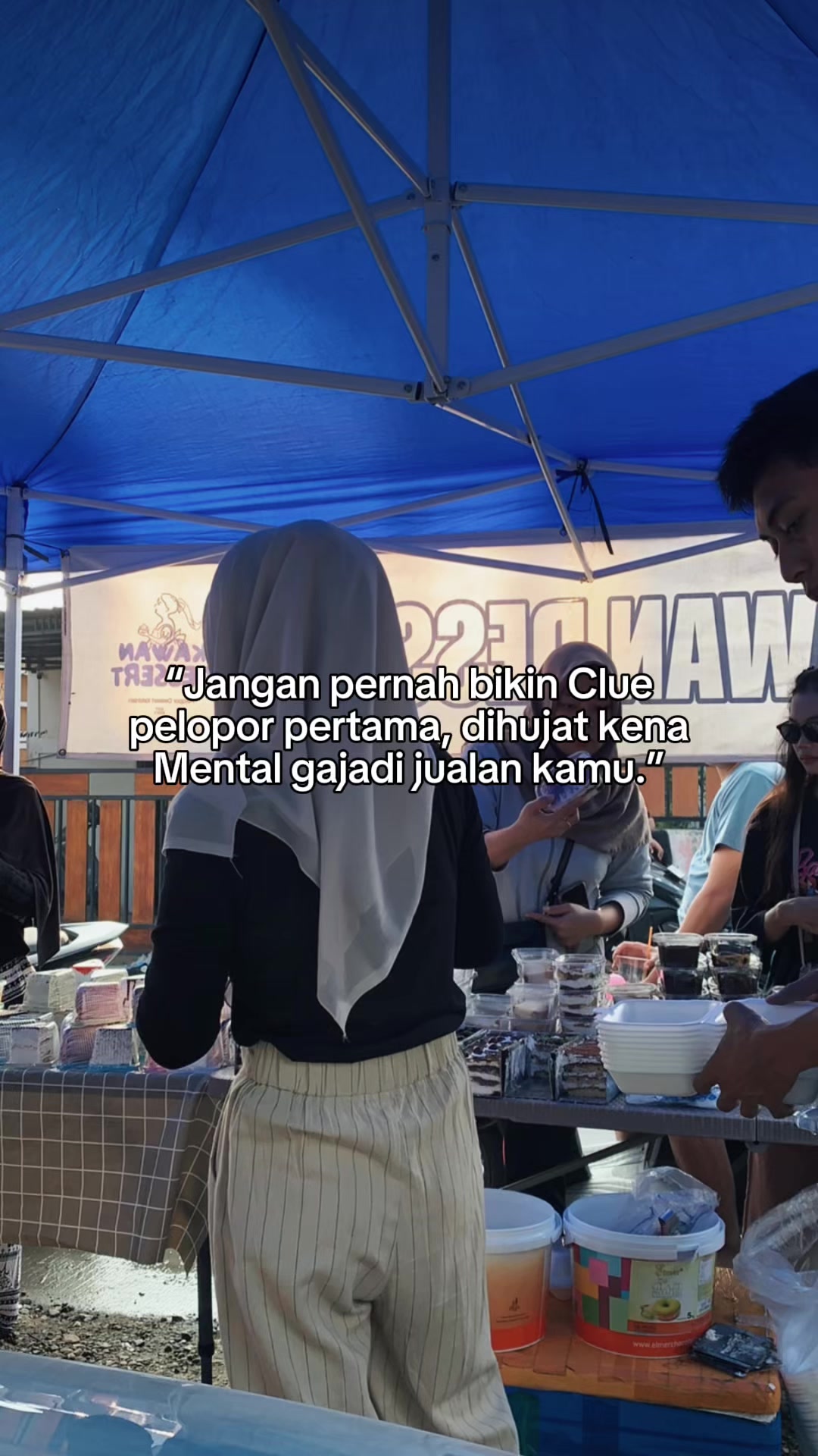 @Kawan Dessert