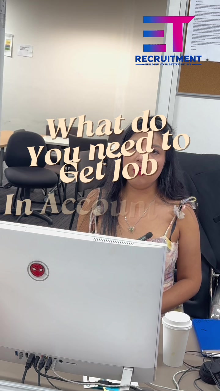 @ET Recruitment