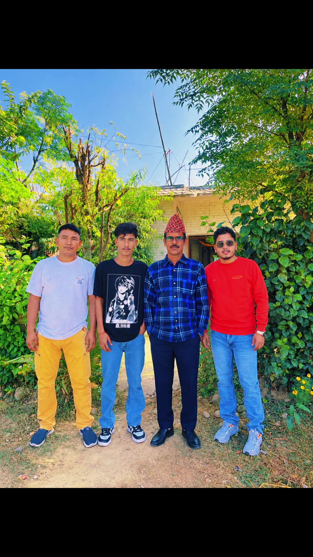 @Riwan Singh Thakuri