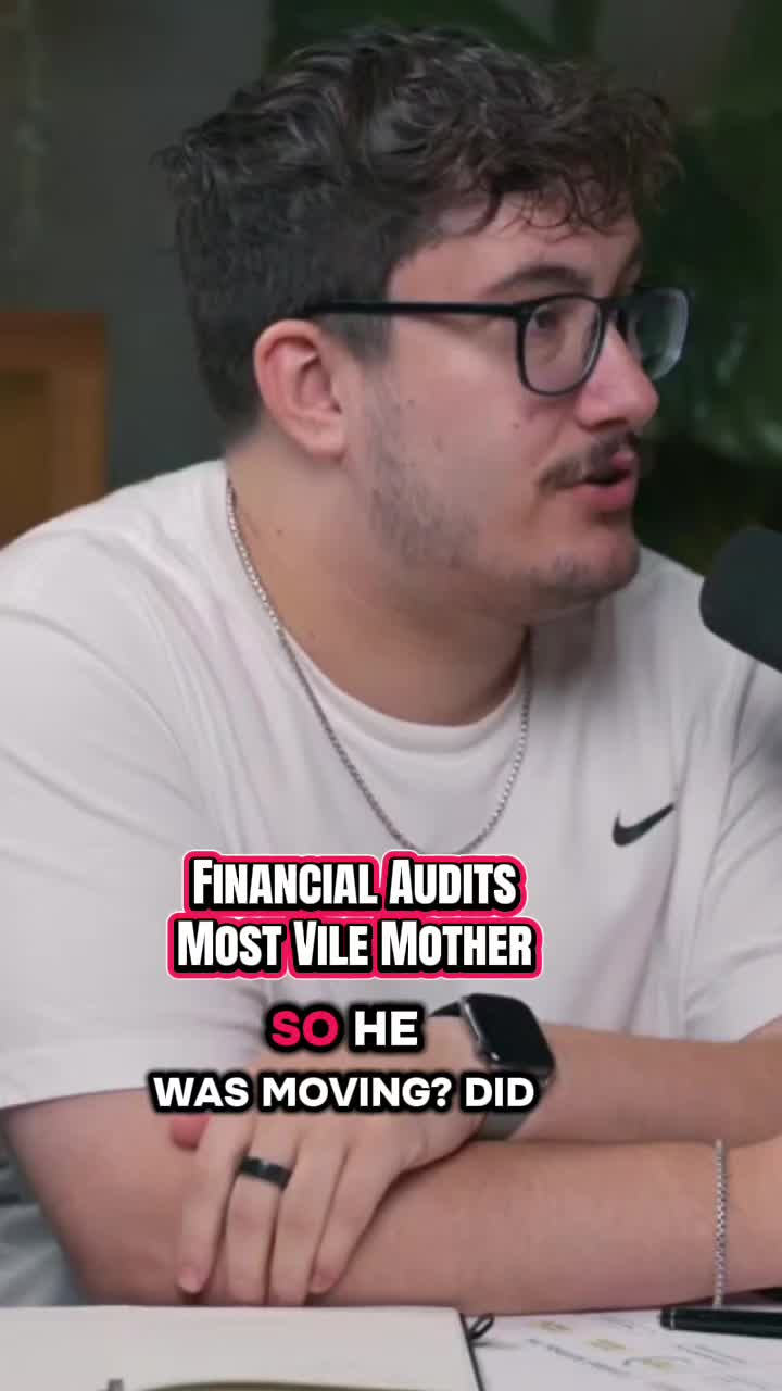@The Finance Filter