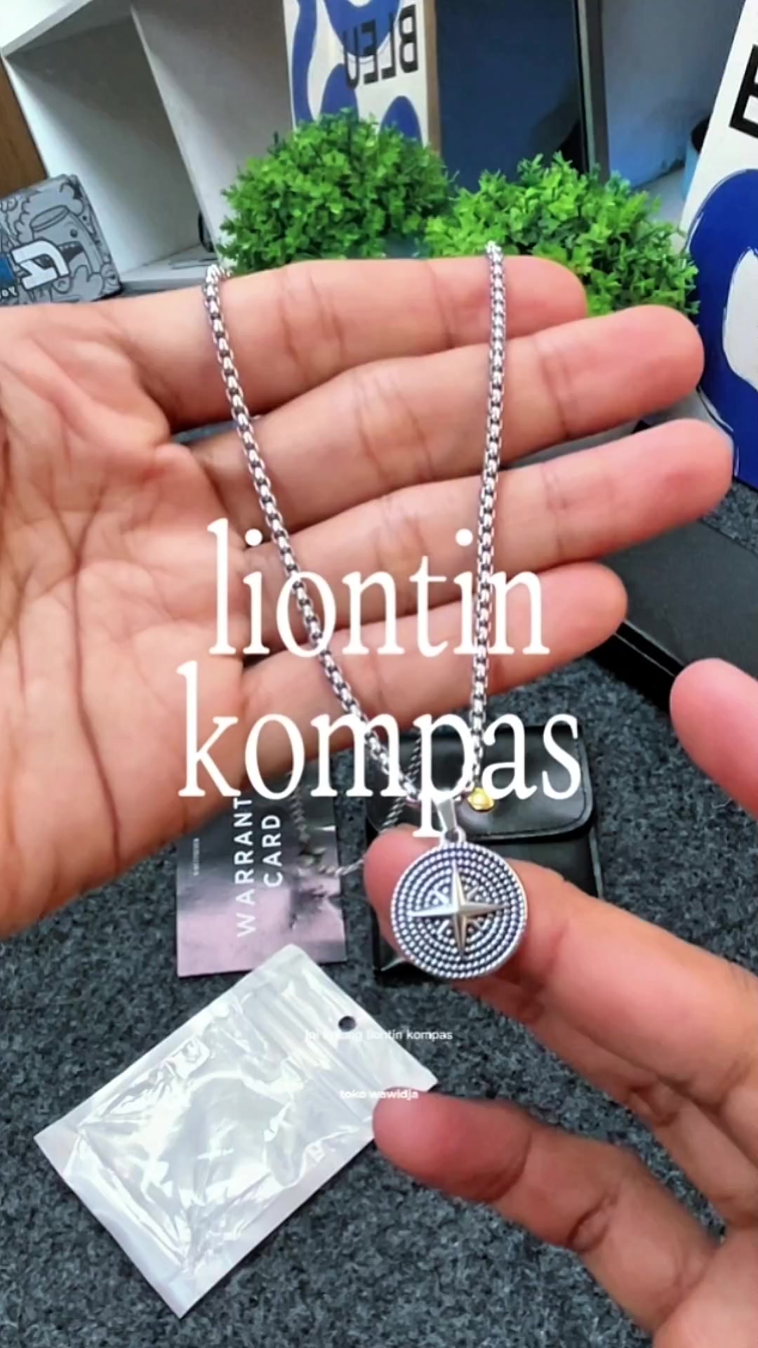 @toko wawidja 💎