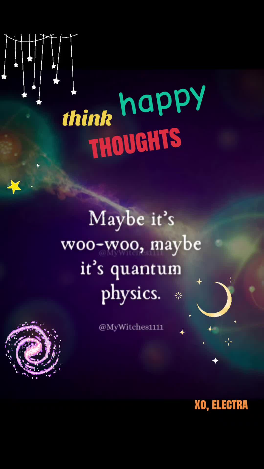 @Get Electrafied