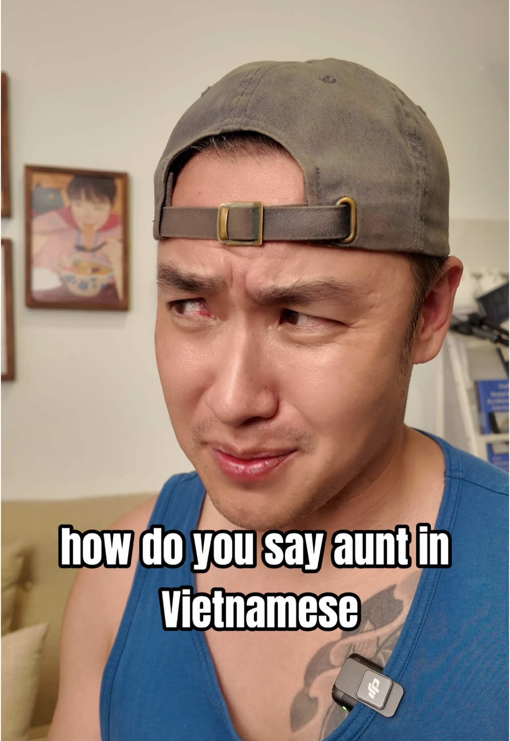 @survival.vietnamese