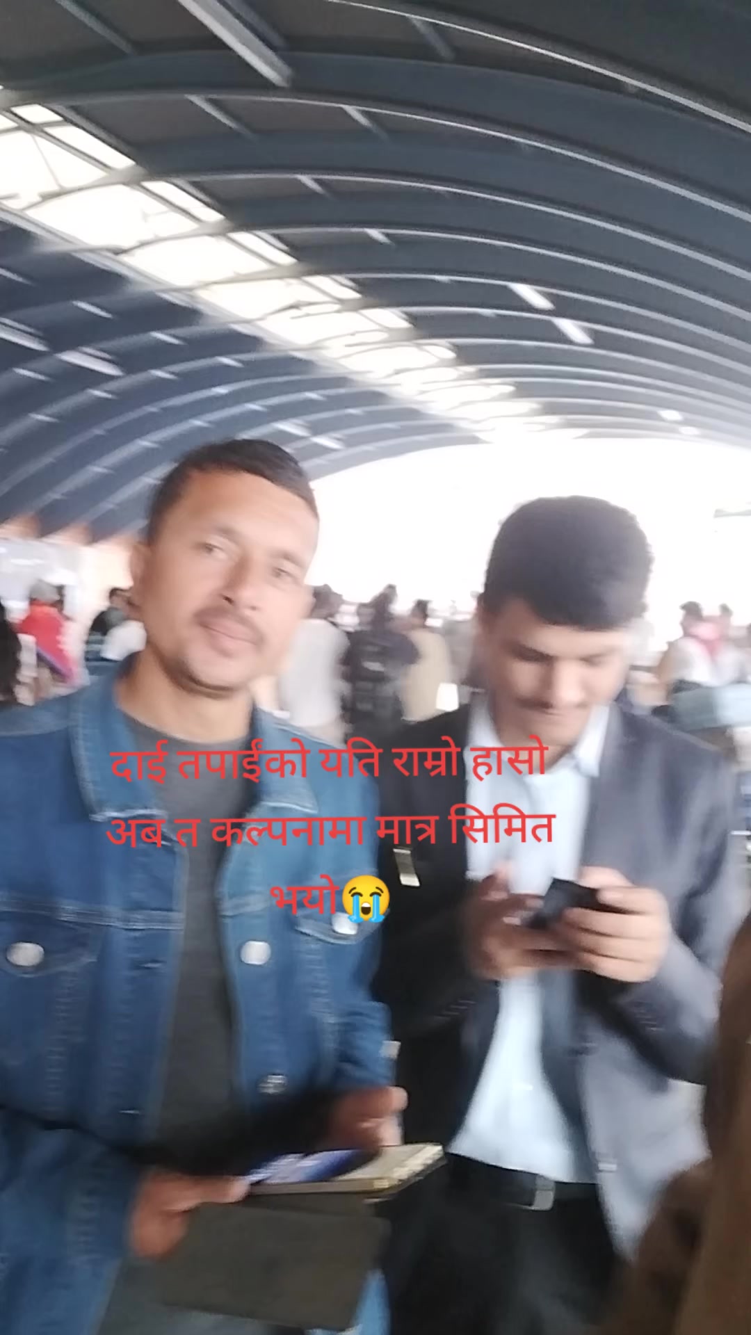 @ekaraj budhathoki