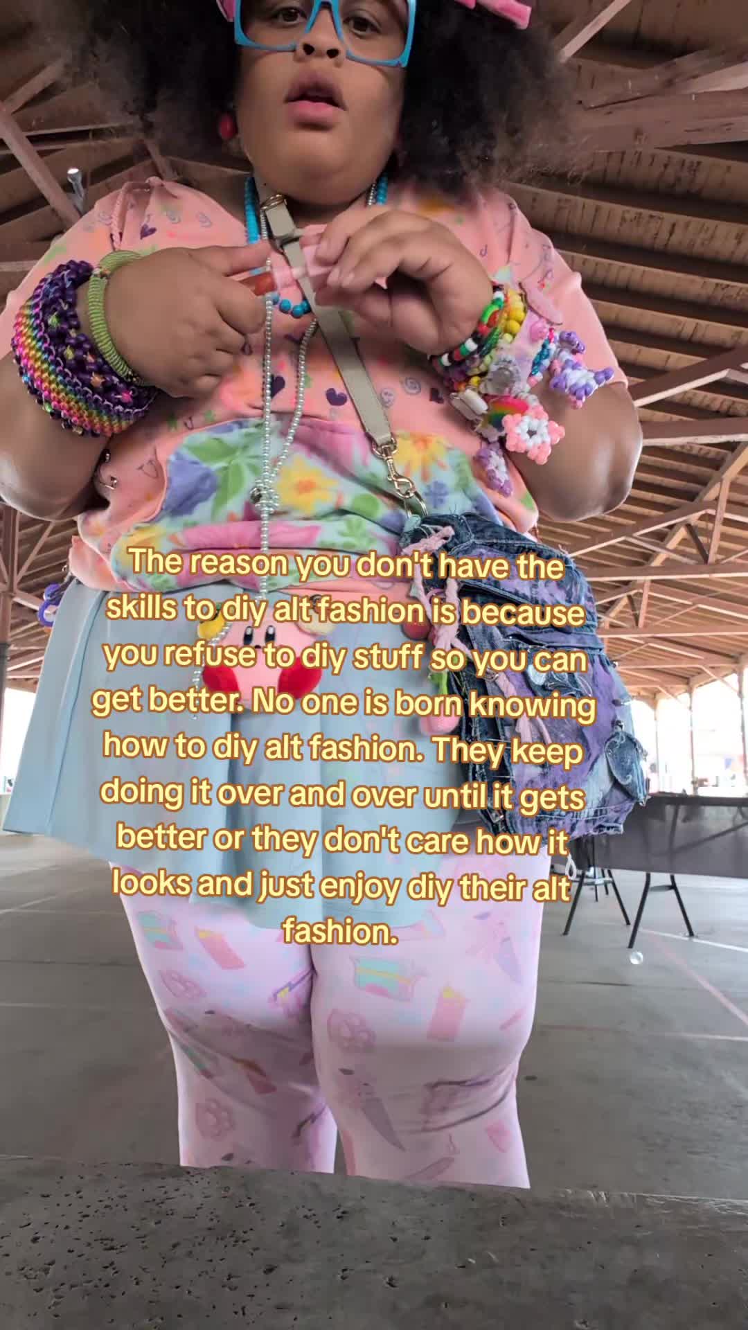 @Mama Fatgum | Cosplay & Decora