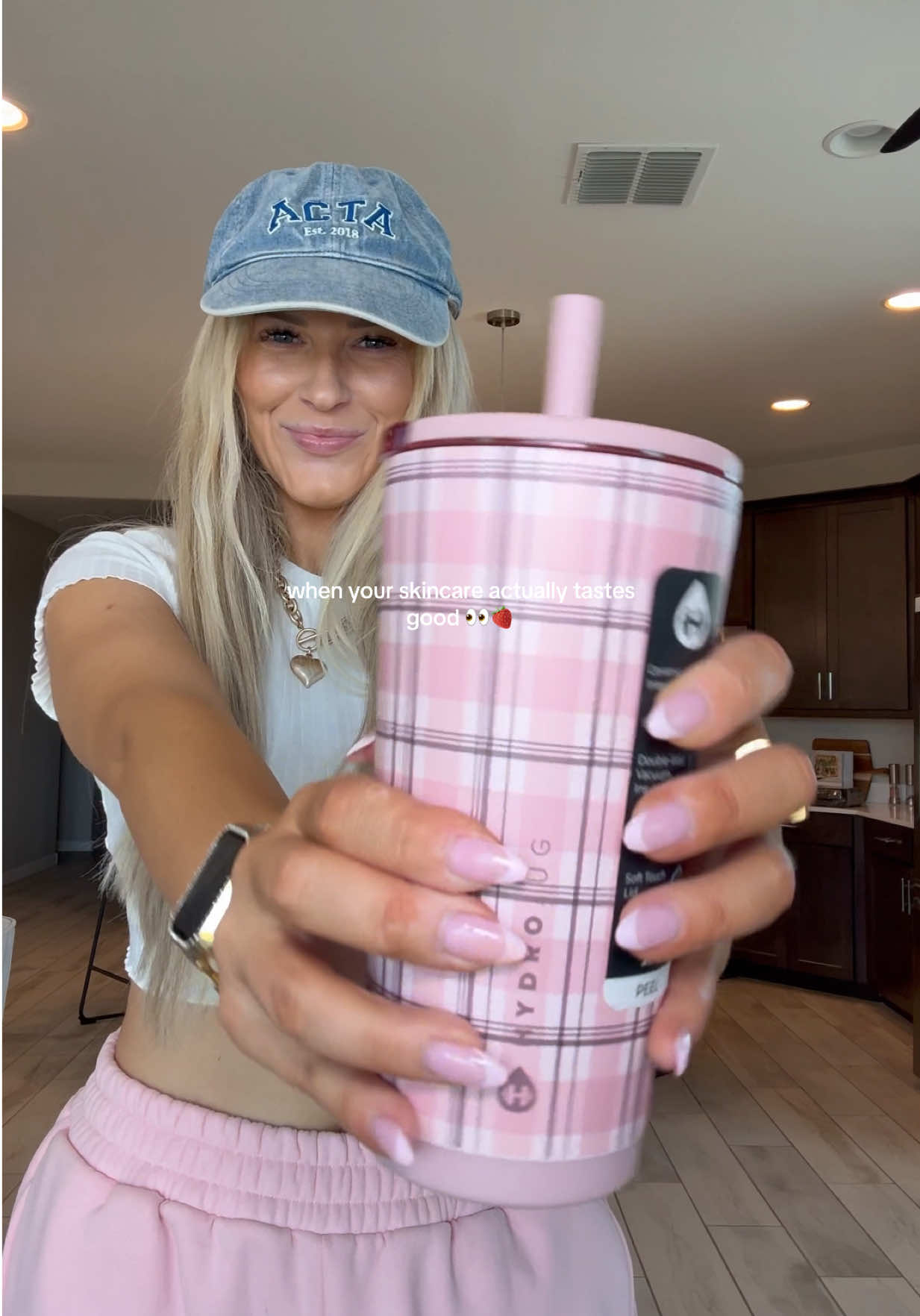 @Kaleah ๐ Lifestyle & Finds