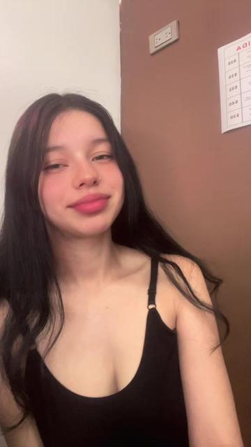 @sasha Beltran