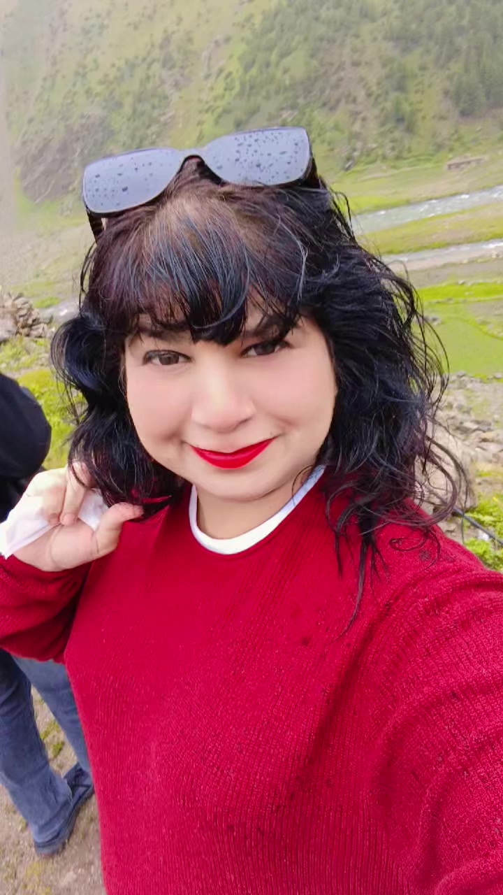 @Saira jannat