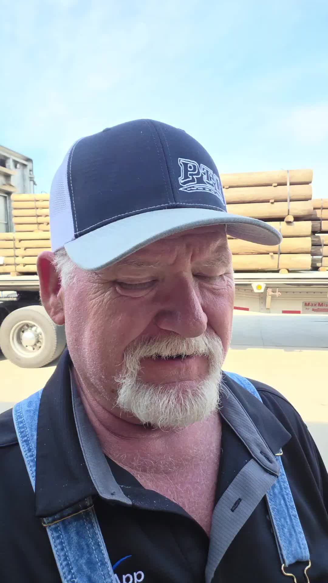 @BearTheVoice3 (Barry Mathews)