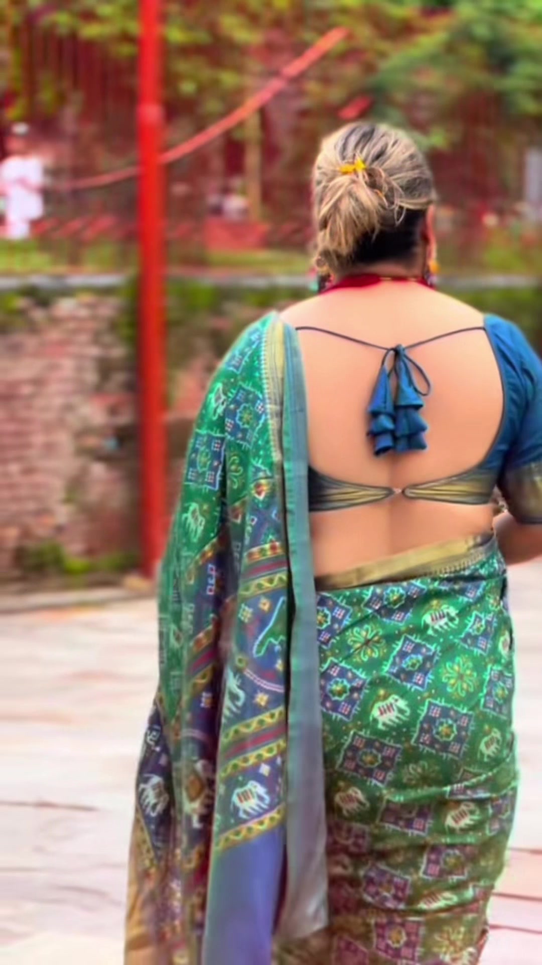 @SharadaPoudel