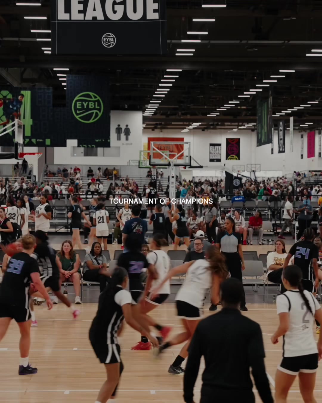 @TOURNAMENT OF CHAMPIONS