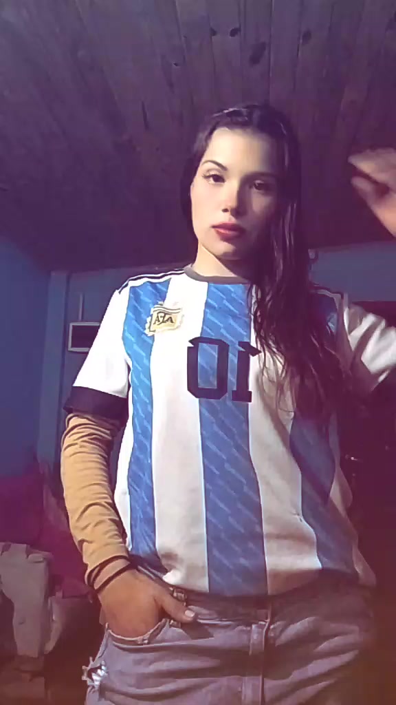 @Mica González