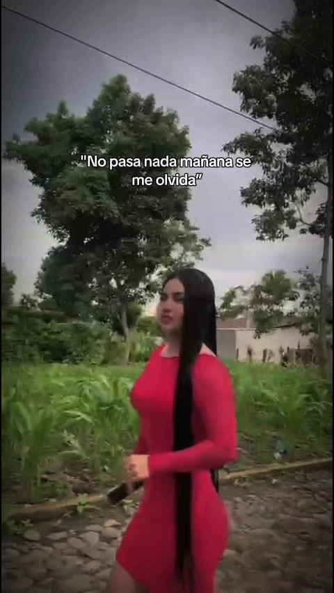 @Isa Gonzalez