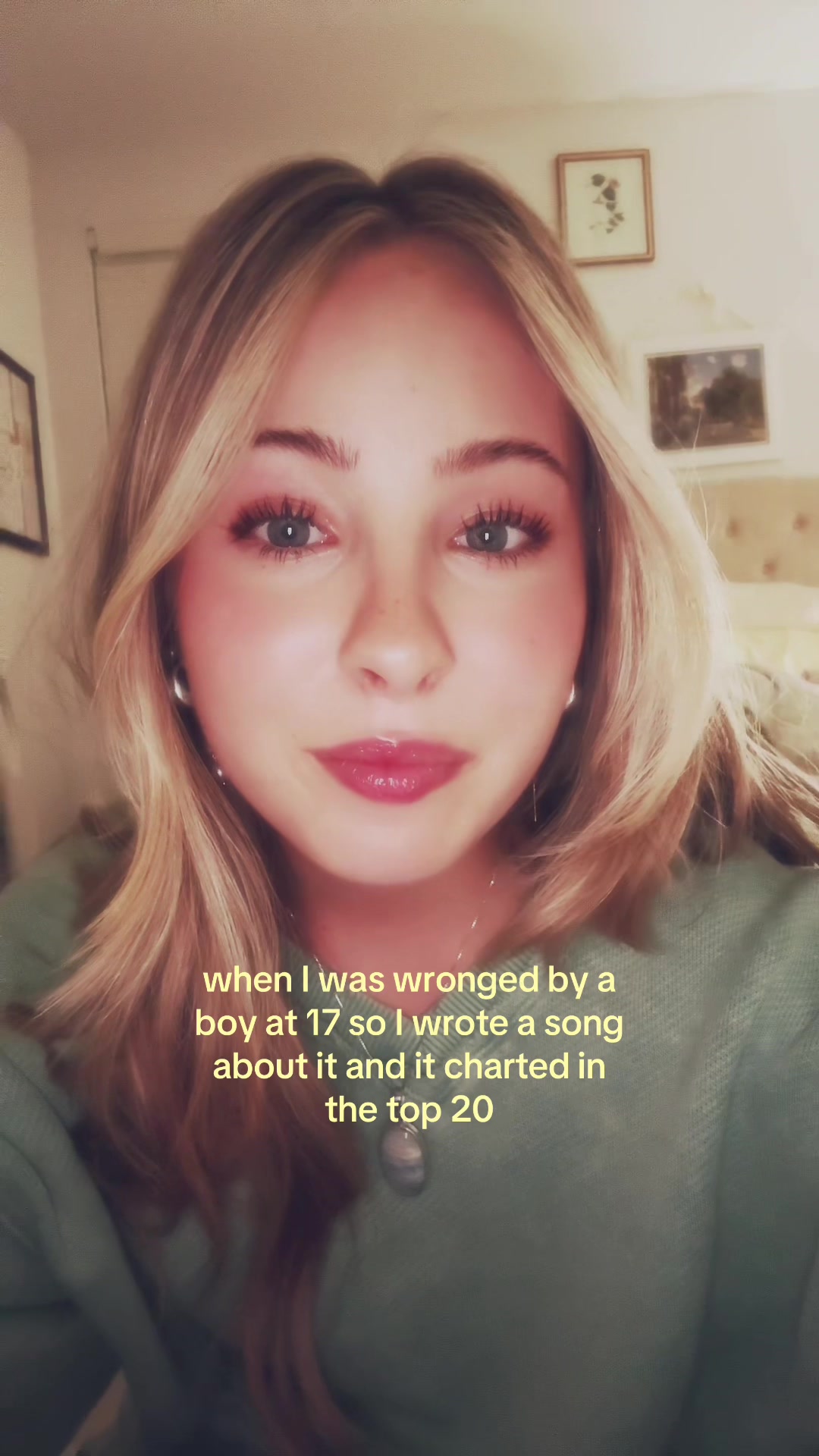 @belle tatum