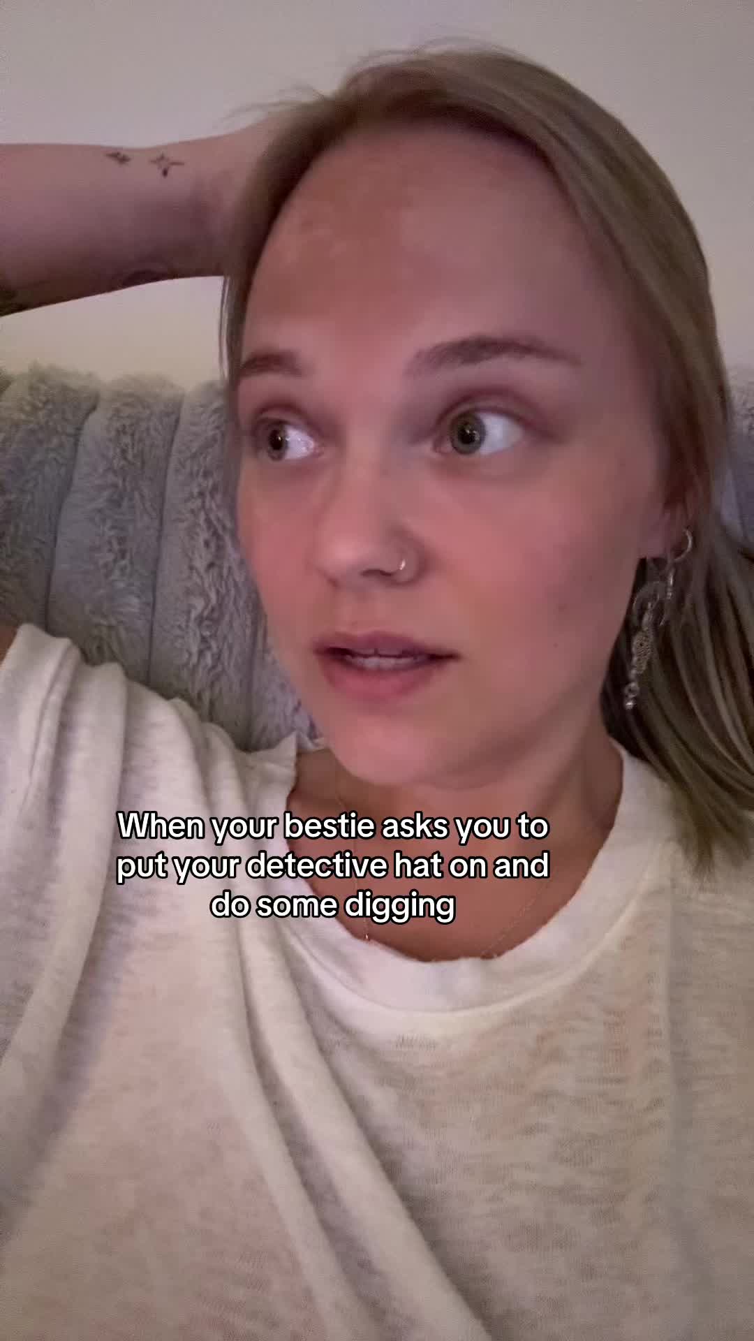 @Maddie ๐