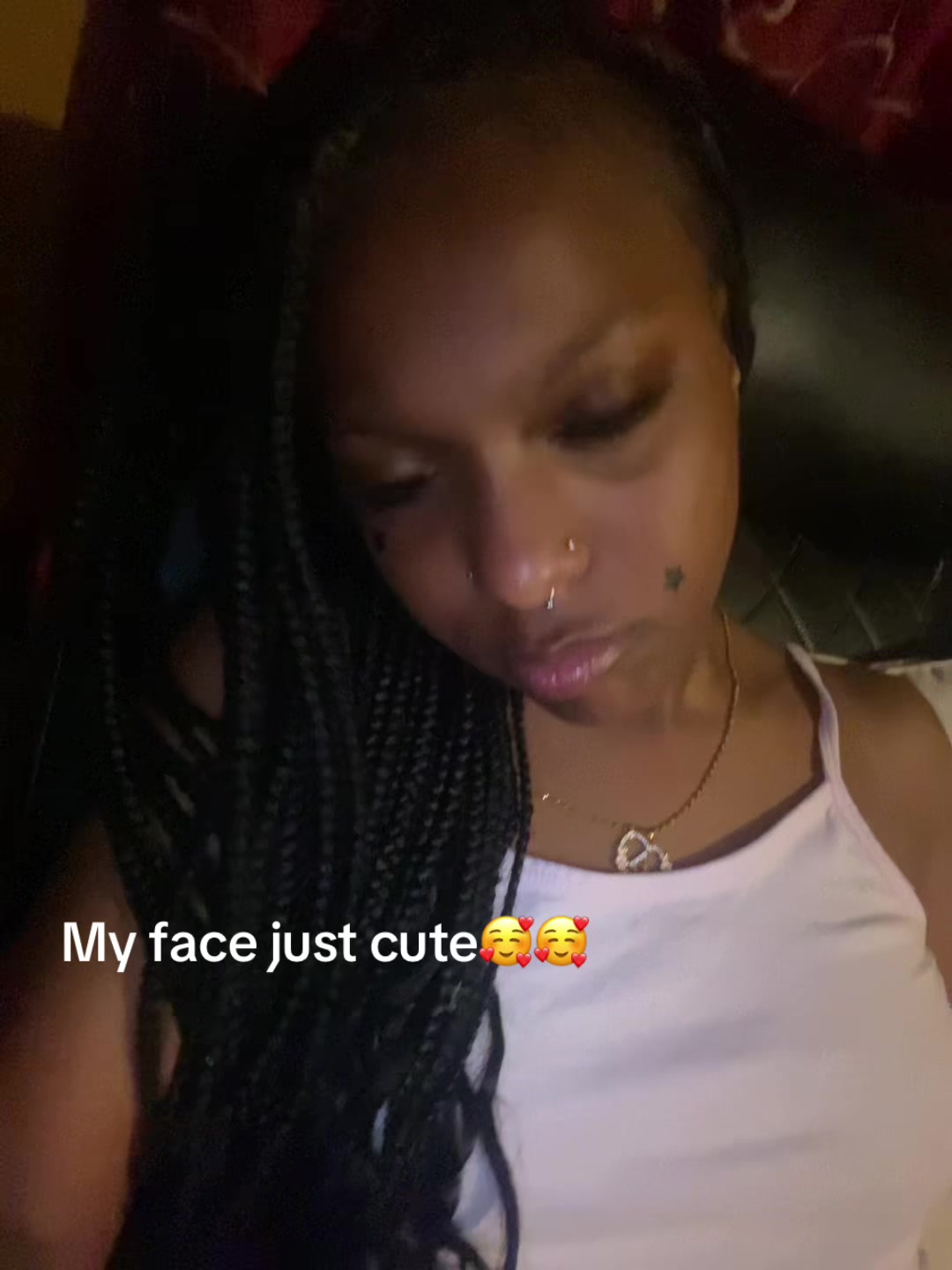 @Aniyah😍