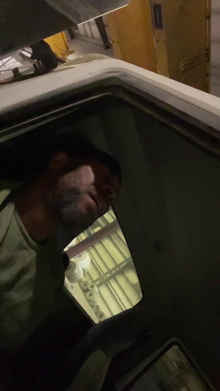 @THESANGINTRUCKER